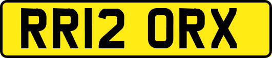RR12ORX