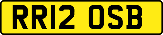 RR12OSB