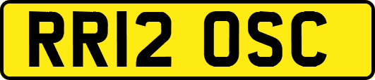 RR12OSC
