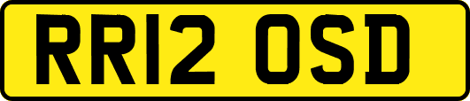 RR12OSD