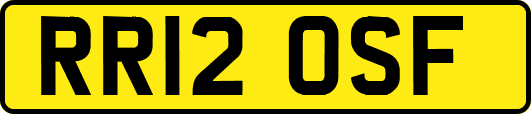 RR12OSF