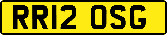 RR12OSG