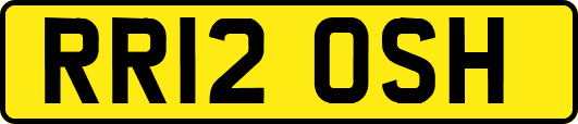 RR12OSH