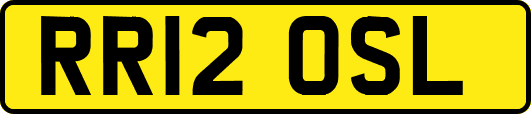RR12OSL
