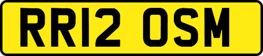 RR12OSM