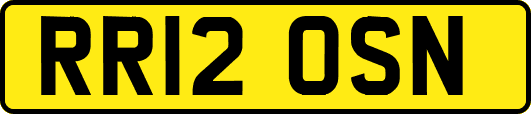 RR12OSN