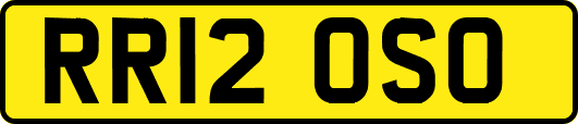 RR12OSO