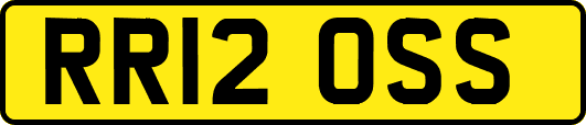RR12OSS