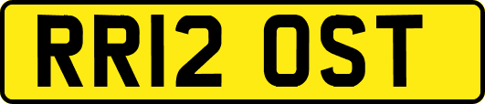 RR12OST