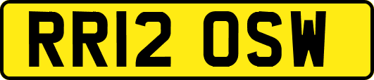 RR12OSW
