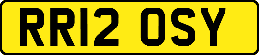 RR12OSY