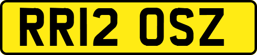 RR12OSZ