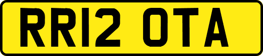 RR12OTA