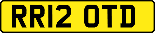 RR12OTD