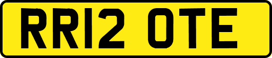 RR12OTE