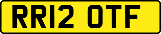 RR12OTF