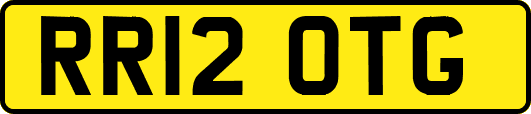 RR12OTG