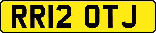 RR12OTJ