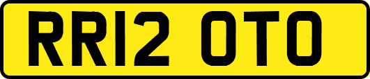 RR12OTO