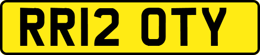 RR12OTY
