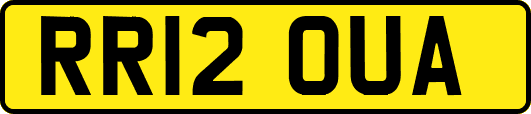 RR12OUA