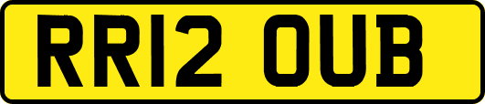 RR12OUB