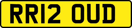 RR12OUD