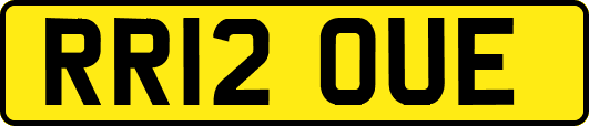 RR12OUE