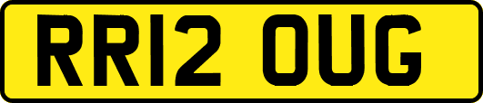 RR12OUG