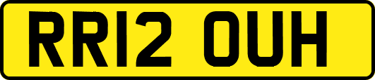 RR12OUH