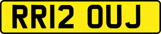 RR12OUJ