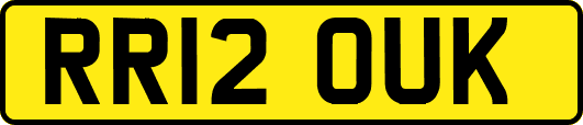 RR12OUK