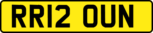 RR12OUN