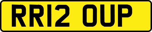 RR12OUP