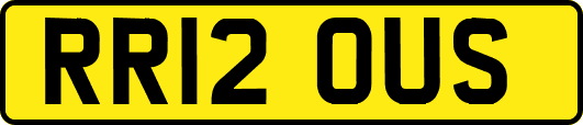 RR12OUS