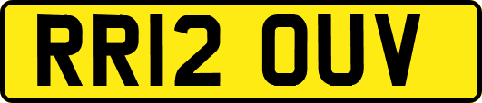 RR12OUV