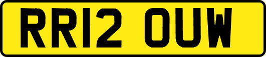 RR12OUW