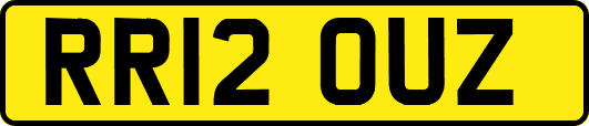RR12OUZ
