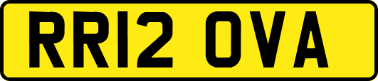 RR12OVA