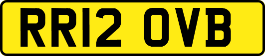RR12OVB
