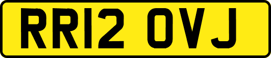 RR12OVJ