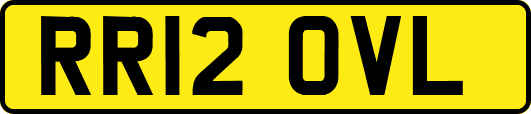 RR12OVL