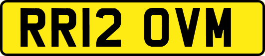 RR12OVM