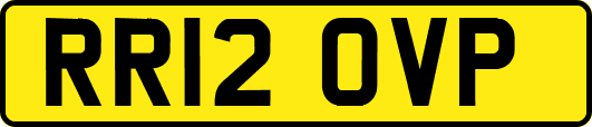 RR12OVP