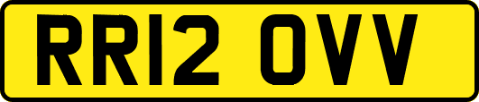 RR12OVV