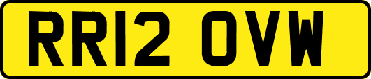 RR12OVW