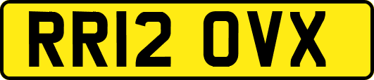 RR12OVX