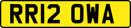RR12OWA