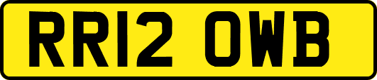 RR12OWB