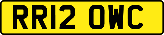 RR12OWC